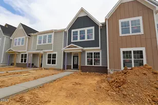3107 Cathedral Comb Dr, Apex, NC 27502 - Photo 1