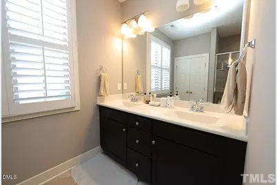 824 Laurel Garden Way, Cary, NC 27513 - Photo 17