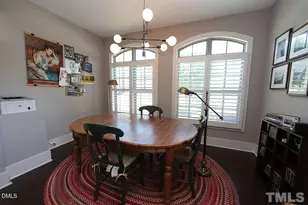 824 Laurel Garden Way, Cary, NC 27513 - Photo 3