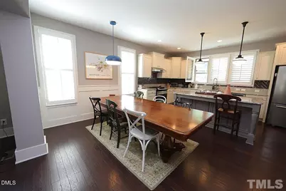 824 Laurel Garden Way, Cary, NC 27513 - Photo 5