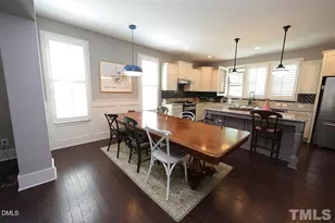 824 Laurel Garden Way, Cary, NC 27513 - Photo 5