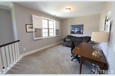 824 Laurel Garden Way, Cary, NC 27513 - Photo 9