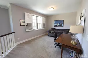 824 Laurel Garden Way, Cary, NC 27513 - Photo 9