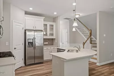 145 Walking Path Place, Hillsborough, NC 27278 - Photo 17