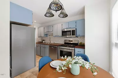 101 Thomas Lane #Unit 1b, Carrboro, NC 27510 - Photo 5