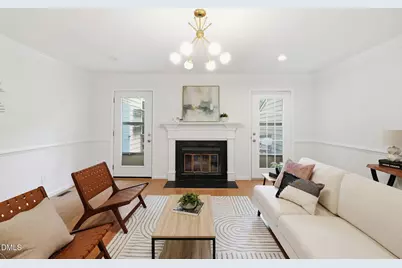 101 Thomas Lane #Unit 1b, Carrboro, NC 27510 - Photo 11