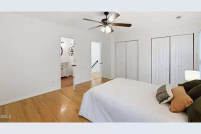 101 Thomas Lane #Unit 1b, Carrboro, NC 27510 - Photo 21