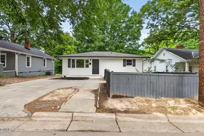 1309 N Hyde Park Avenue, Durham, NC 27701 - Photo 3