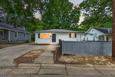 1309 N Hyde Park Avenue, Durham, NC 27701 - Photo 1
