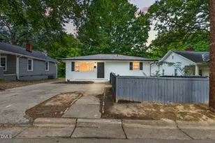 1309 N Hyde Park Ave, Durham, NC 27701 - Photo 1