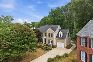 305 Tensaw Ct, Garner, NC 27529 - Photo 1