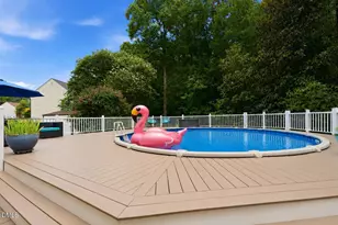 305 Tensaw Ct, Garner, NC 27529 - Photo 5