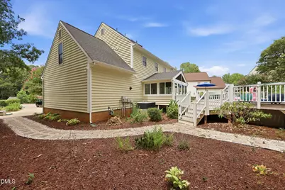 305 Tensaw Court, Garner, NC 27529 - Photo 7