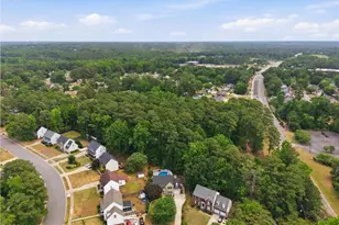 305 Tensaw Ct, Garner, NC 27529 - Photo 27