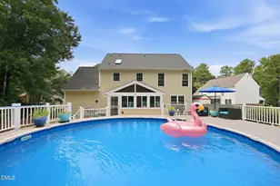 305 Tensaw Ct, Garner, NC 27529 - Photo 3