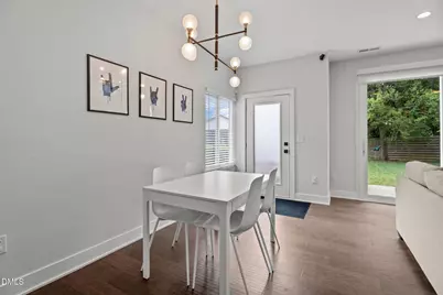 2206 Millbank Street, Raleigh, NC 27610 - Photo 9