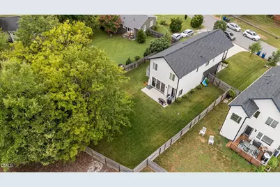 2206 Millbank Street, Raleigh, NC 27610 - Photo 29