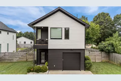 2206 Millbank Street, Raleigh, NC 27610 - Photo 1