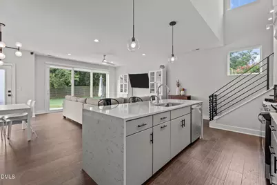 2206 Millbank Street, Raleigh, NC 27610 - Photo 5