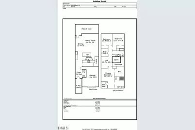 2206 Millbank Street, Raleigh, NC 27610 - Photo 31