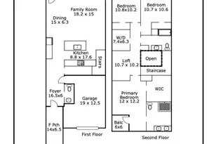 2206 Millbank St, Raleigh, NC 27610 - Photo 31