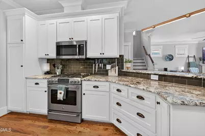 129 Hudson Street, Raleigh, NC 27608 - Photo 11