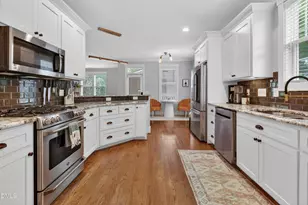 129 Hudson St, Raleigh, NC 27608 - Photo 9