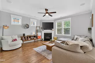 129 Hudson St, Raleigh, NC 27608 - Photo 19