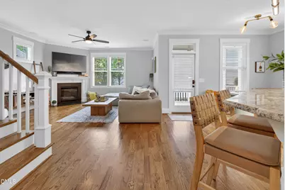 129 Hudson Street, Raleigh, NC 27608 - Photo 15