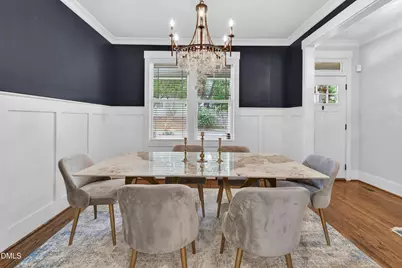 129 Hudson Street, Raleigh, NC 27608 - Photo 7