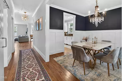 129 Hudson Street, Raleigh, NC 27608 - Photo 5