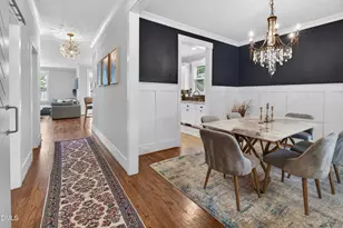 129 Hudson St, Raleigh, NC 27608 - Photo 5