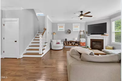 129 Hudson Street, Raleigh, NC 27608 - Photo 17
