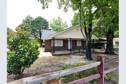 1622 S Brightleaf Boulevard, Smithfield, NC 27577 - Photo 29