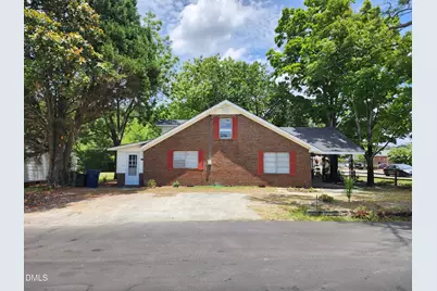 1622 S Brightleaf Boulevard, Smithfield, NC 27577 - Photo 33