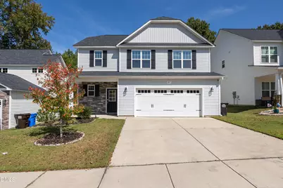 397 Whetstone Drive, Angier, NC 27501 - Photo 1