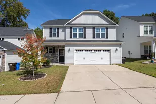 397 Whetstone Dr, Angier, NC 27501 - Photo 1