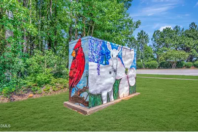 2924 Spring Manor Way, Garner, NC 27529 - Photo 19