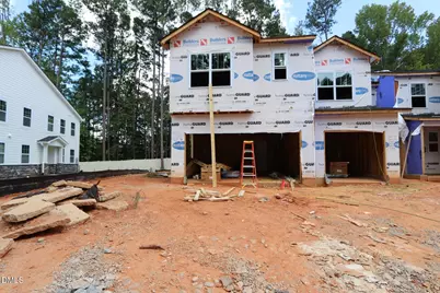 2924 Spring Manor Way, Garner, NC 27529 - Photo 3