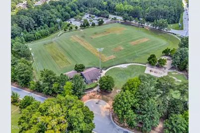 2924 Spring Manor Way, Garner, NC 27529 - Photo 23