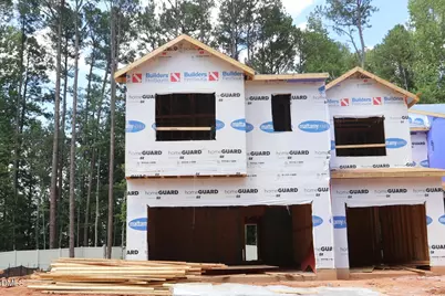 2924 Spring Manor Way, Garner, NC 27529 - Photo 7