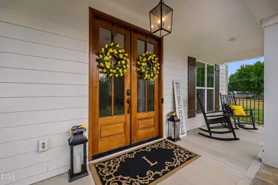 15 Old Garden Lane, Youngsville, NC 27596 - Photo 5