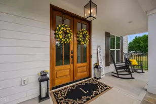 15 Old Gdn Ln, Youngsville, NC 27596 - Photo 5