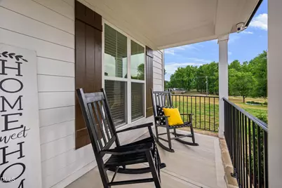 15 Old Garden Lane, Youngsville, NC 27596 - Photo 7
