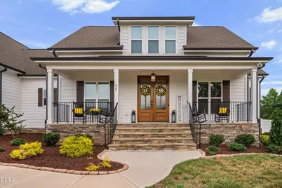 15 Old Garden Lane, Youngsville, NC 27596 - Photo 3