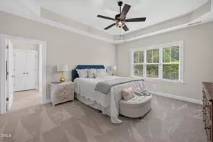 15 Old Gdn Ln, Youngsville, NC 27596 - Photo 25