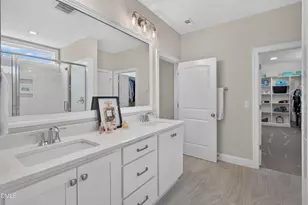 15 Old Gdn Ln, Youngsville, NC 27596 - Photo 27