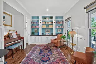 305 E Winmore Ave, Chapel Hill, NC 27516 - Photo 21