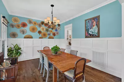 305 E Winmore Avenue, Chapel Hill, NC 27516 - Photo 9