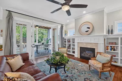 305 E Winmore Avenue, Chapel Hill, NC 27516 - Photo 25